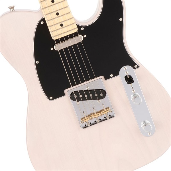 Fender Made in Japan Made in Japan Hybrid II Telecaster (US Blonde/Maple) 画像3