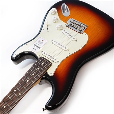 Fender Made in Japan Made in Japan Hybrid II Stratocaster (3 Fender Made in Japan Made in Japan Hybrid II Stratocaster (3