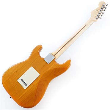 Fender Made in Japan Made in Japan Hybrid II Stratocaster (Vintage Natural/Rosewood) 画像2