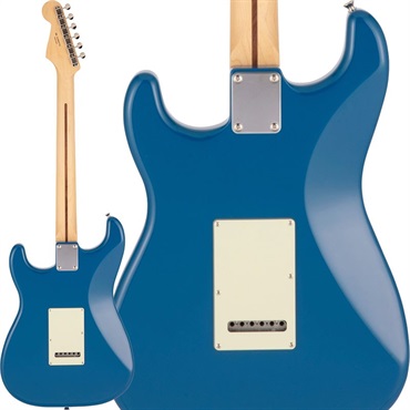 Fender Made in Japan Made in Japan Hybrid II Stratocaster (Forest Blue/Rosewood)【数量限定！！ストラッププレゼント！！】 画像1