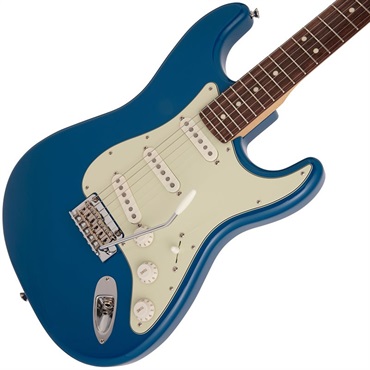 Fender Made in Japan Made in Japan Hybrid II Stratocaster (Forest Blue/Rosewood)【数量限定！！ストラッププレゼント！！】 画像2