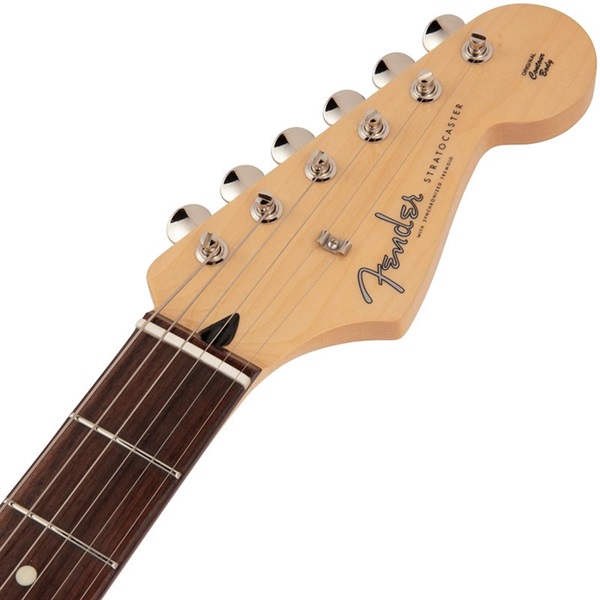 Fender Made in Japan Made in Japan Hybrid II Stratocaster (Forest Blue/Rosewood)【数量限定！！ストラッププレゼント！！】 画像4