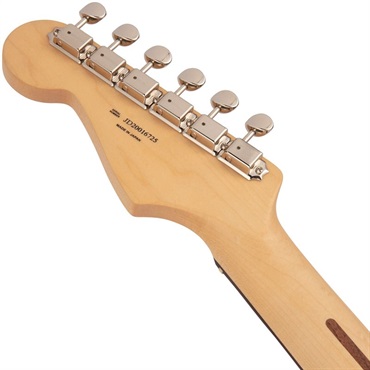Fender Made in Japan Made in Japan Hybrid II Stratocaster (Forest Blue/Rosewood)【数量限定！！ストラッププレゼント！！】 画像5