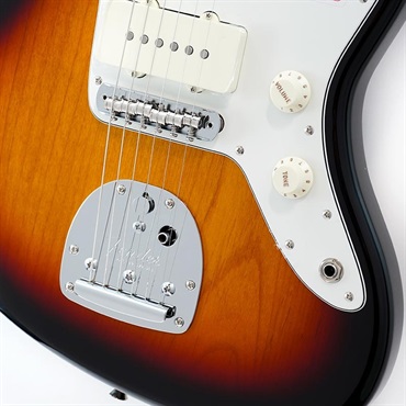 ギター Fender Japan Hybrid II Jazzmaster TD Made in Japan Hybrid II Jazzmaster® – Fender