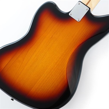 Fender Made in Japan Made in Japan Hybrid II Jazzmaster (3-Color Sunburst/Rosewood)【数量限定！！ストラッププレゼント！！】 画像7
