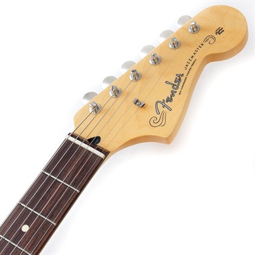 Fender Made in Japan Made in Japan Hybrid II Jazzmaster (3-Color Sunburst/Rosewood)【数量限定！！ストラッププレゼント！！】 画像8
