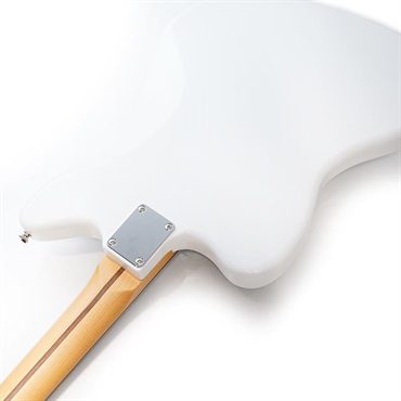 Fender Made in Japan Hybrid II Jazzmaster (Arctic White/Rosewood) 画像6