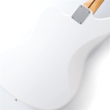 Fender Made in Japan Hybrid II Jazzmaster (Arctic White/Rosewood) 画像7