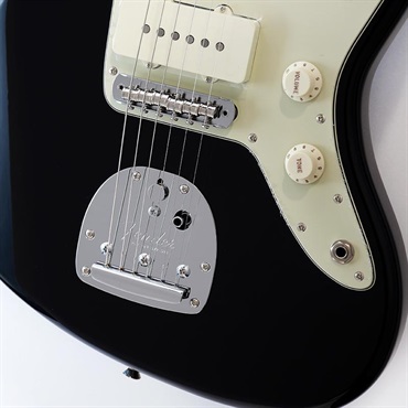 Fender Made in Japan Made in Japan Hybrid II Jazzmaster (Black/Maple)【数量限定！！ストラッププレゼント！！】 画像4