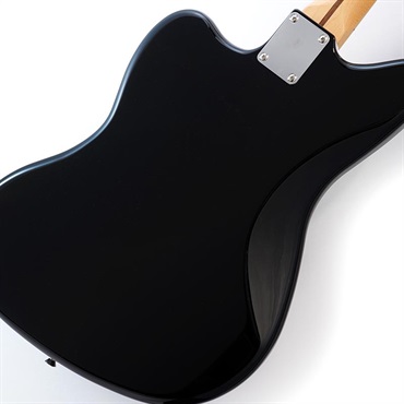 Fender Made in Japan Made in Japan Hybrid II Jazzmaster (Black/Maple)【数量限定！！ストラッププレゼント！！】 画像7