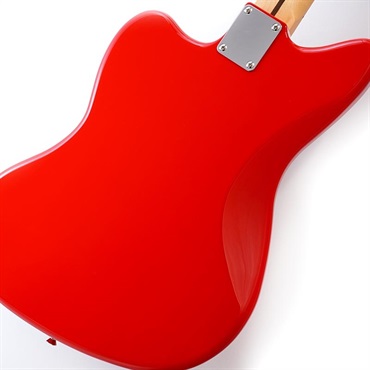 Fender Made in Japan Hybrid II Jazzmaster (Modena Red/Maple) 画像7