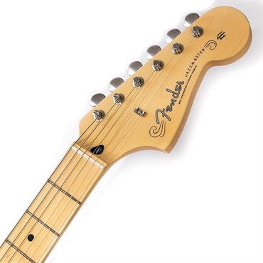 Fender Made in Japan Hybrid II Jazzmaster (Modena Red/Maple) 画像8