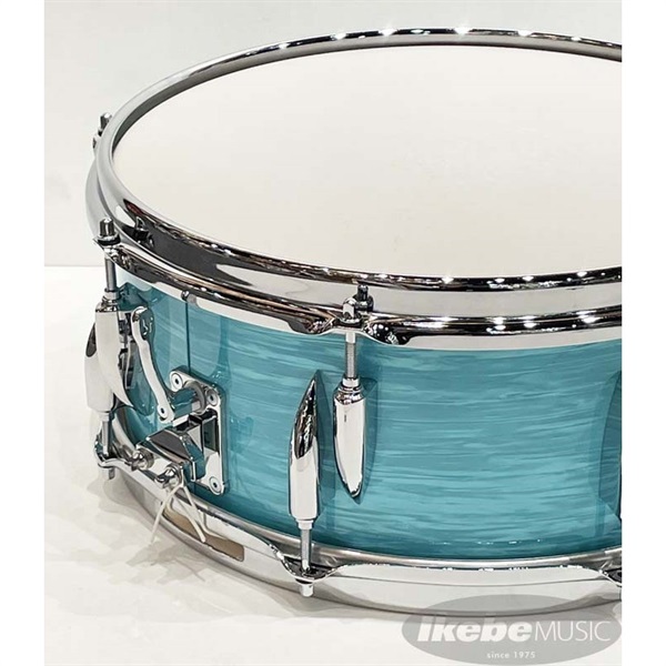 SONOR VT-14575SDW CAB [Vintage Series 14×5.75  / California Blue] 画像2