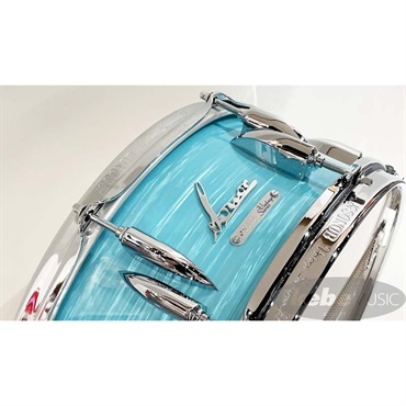 SONOR VT-14575SDW CAB [Vintage Series 14×5.75  / California Blue] 画像3