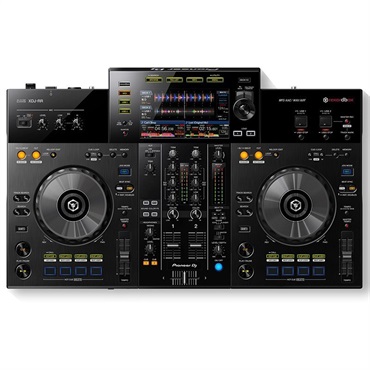 Pioneer DJ XDJ-RR + 本体保護カバー+16GB USBメモリースティック付属セット 画像1