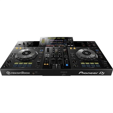 Pioneer DJ XDJ-RR + 本体保護カバー+16GB USBメモリースティック付属セット 画像3
