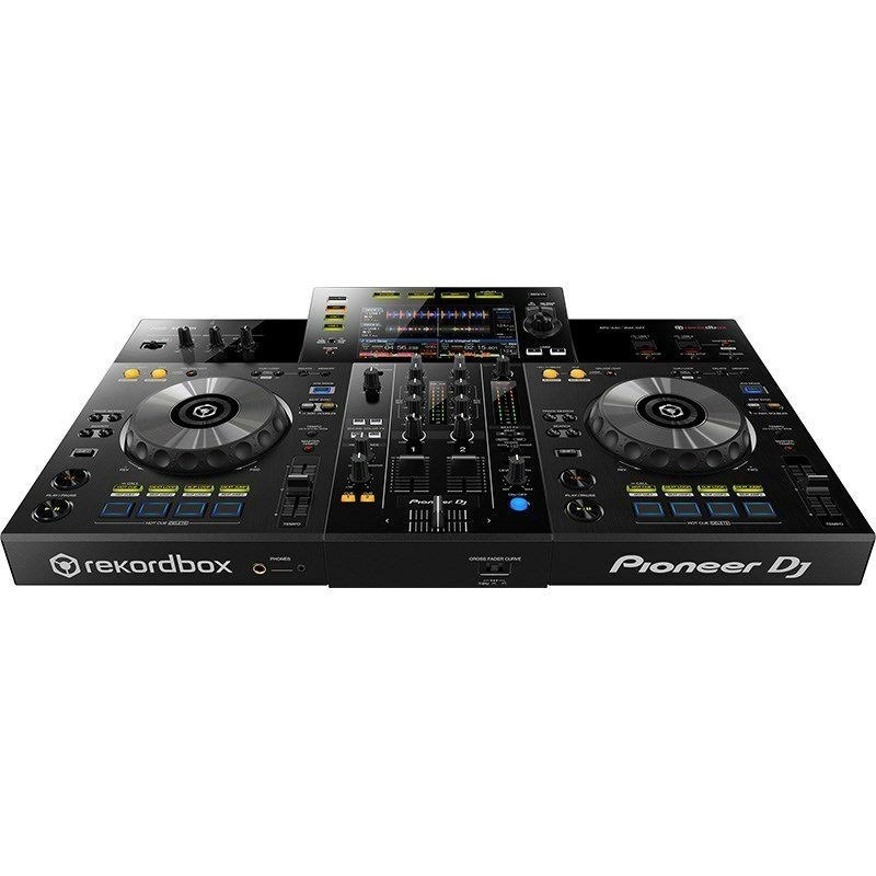 Pioneer DJ XDJ-RR + 本体保護カバー+16GB USBメモリースティック付属セット 画像3