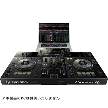 Pioneer DJ XDJ-RR + 本体保護カバー+16GB USBメモリースティック付属セット 画像4