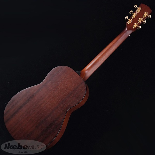 K.Yairi COMPACT GUITAR Nocturne Antique Kヤイリ 画像2