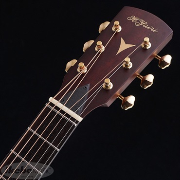 K.Yairi COMPACT GUITAR Nocturne Antique Kヤイリ 画像4