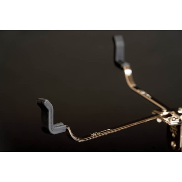 A&F Drum Co Nickel Snare/Tom/Kick Stands 10-16 画像2