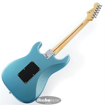 Fender MEX Player Stratocaster with Floyd Rose HSS (Tidepool/Maple) [Made In Mexico]【旧価格品】 画像2