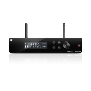 SENNHEISER XSW 2-ME2-JB（ラベリアセット (ME 2-II付属)） 画像1
