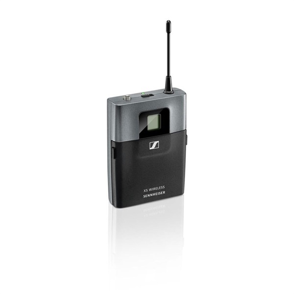 SENNHEISER XSW 2-ME2-JB（ラベリアセット (ME 2-II付属)） 画像4