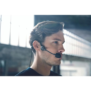 SENNHEISER XSW 2-ME3-JB（ヘッドマイクセット (ME 3-II付属)） 画像7