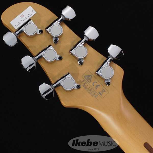 Ibanez J-LINE TM730-BK 画像4