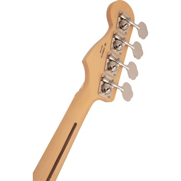 Fender Made in Japan Hybrid II Jazz Bass (Vintage Natural/Maple) 画像5