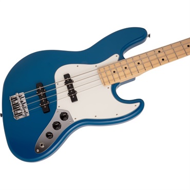 Fender Made in Japan 【入荷待ち、ご予約受付中】　Hybrid II Jazz Bass (Forest Blue/Maple) 画像3