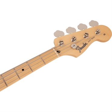 Fender Made in Japan 【入荷待ち、ご予約受付中】　Hybrid II Jazz Bass (Forest Blue/Maple) 画像4