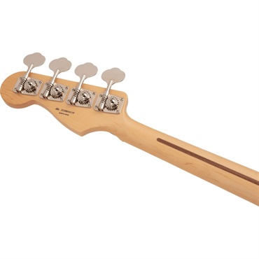 Fender Made in Japan 【入荷待ち、ご予約受付中】　Hybrid II Jazz Bass (Forest Blue/Maple) 画像5