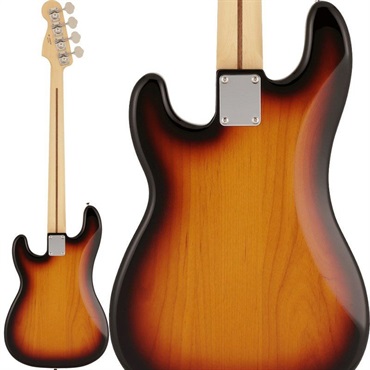 Fender Made in Japan 【入荷待ち、ご予約受付中】Hybrid II Precision Bass (3-Color Sunburst/Rosewood) 画像1
