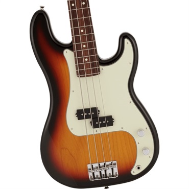 Fender Made in Japan 【入荷待ち、ご予約受付中】Hybrid II Precision Bass (3-Color Sunburst/Rosewood) 画像2