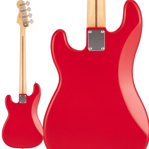 Fender Made in Japan Made in Japan Hybrid II Precision Bass