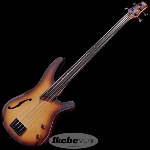 Ibanez Bass Workshop SRH500F-NNF 画像1