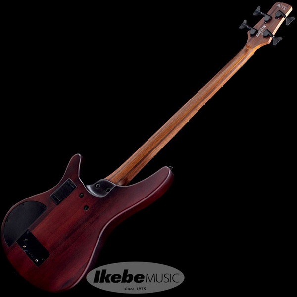 Ibanez Bass Workshop SRH500F-NNF 画像2