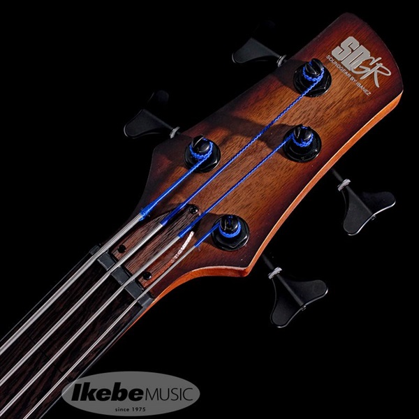 Ibanez Bass Workshop SRH500F-NNF 画像3