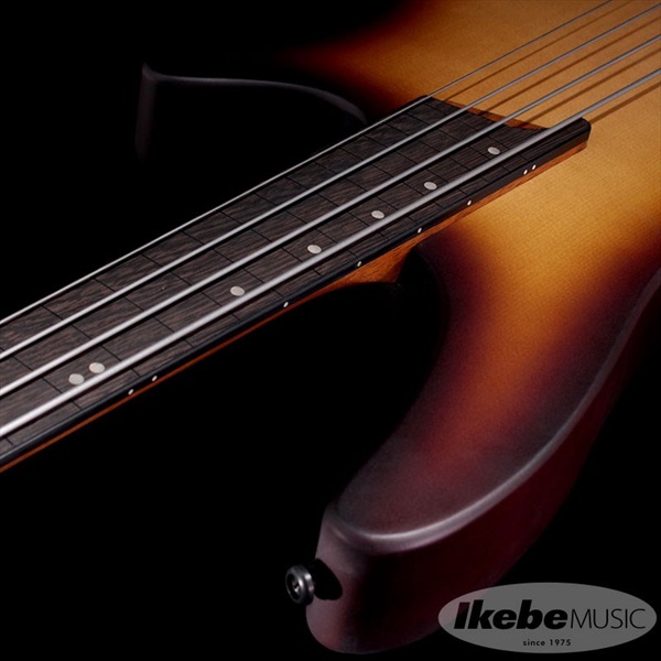 Ibanez Bass Workshop SRH500F-NNF 画像4