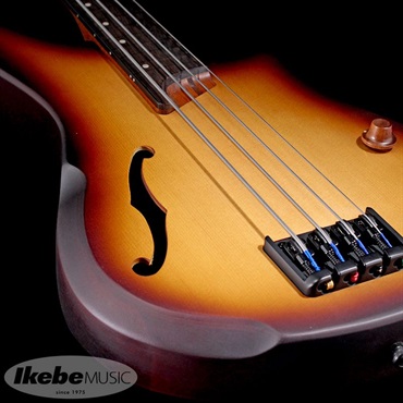 Ibanez Bass Workshop SRH500F-NNF 画像5