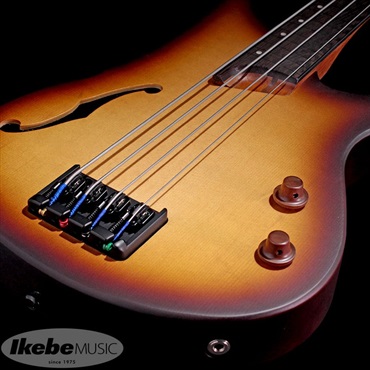 Ibanez Bass Workshop SRH500F-NNF 画像6
