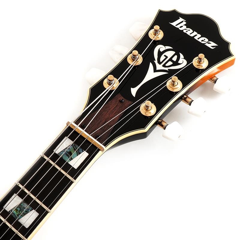 【土日限定】Ibanez GB10SE APPROVED_GEAR_IbanezGB10SE_FEA