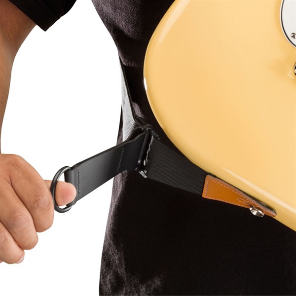Fender USA 2 Right Height Straps (Tweed) (#0990694355) 画像4