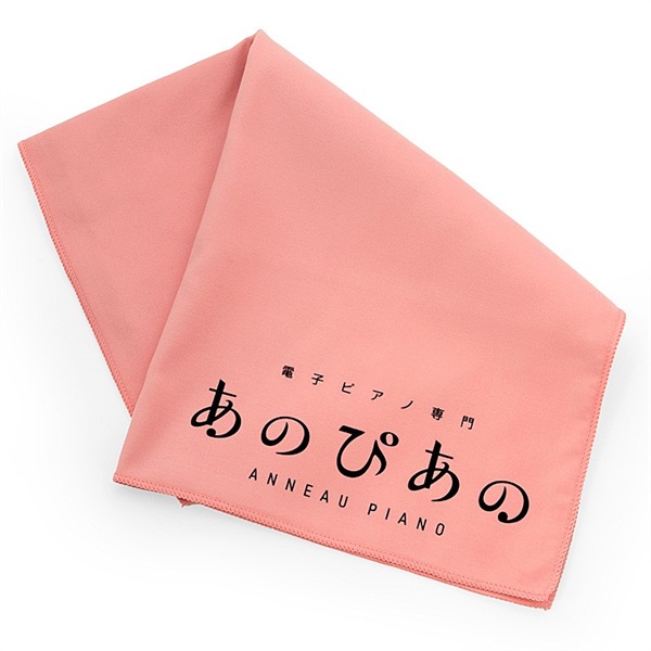 Ikebe Original あのぴあのオリジナル あのぴあのクロス(ローズ) 画像1