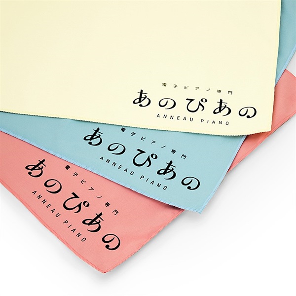 Ikebe Original あのぴあのオリジナル あのぴあのクロス(ローズ) 画像2