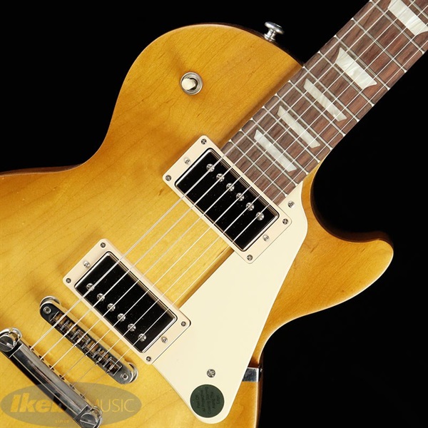 Gibson Les Paul Tribute (Satin Honeyburst) 画像4