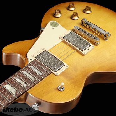 Gibson Les Paul Tribute (Satin Honeyburst) 画像5