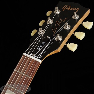 Gibson Les Paul Tribute (Satin Honeyburst) 画像6